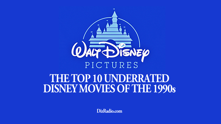 Disney-Underrated-Movies