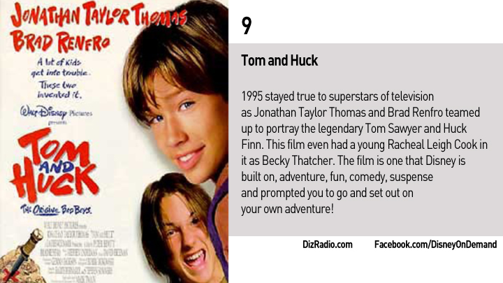 Tom-And-Huck-9-DizRadio