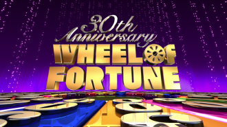 Wheel of Fortune Making Disney Memories Week