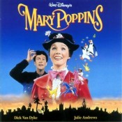 Mary Poppins is a True Family Film