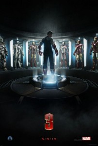 Iron Man 3 Coming to IMAX