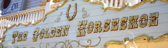 Limited Time Magic: The Golden Horseshoe Review