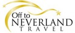 Off To Neverland Offers First Mobile Planning Experience