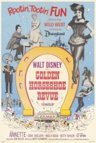 The Golden Horseshoe Review Movie Poster