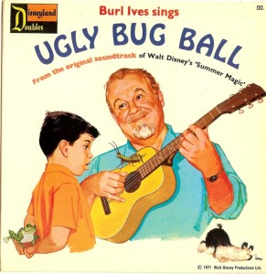 The Ugly Bug Ball Remains One of Disney's Top Beloved Songs