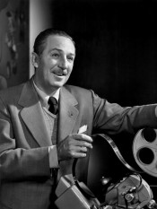 Walt Disney: A True Dreamer and Man of Influence