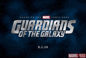 The Guardians of the Galaxy are Coming