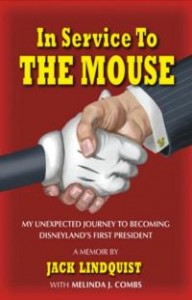 In Service to the Mouse by Jack Lindquist