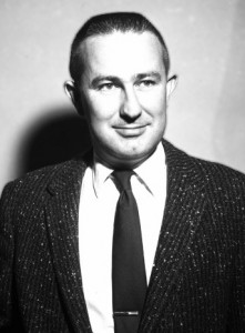 Jack Lindquist: Disneyland's First President