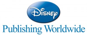 Disney Publishing Worldwide