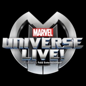 Marvel Universe LIVE!