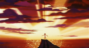 Go The Distance! (photo courtesy: http://disney.wikia.com)