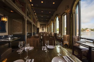 Spice Road Table in Epcot