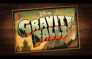 New Gravity Falls Toys Announced