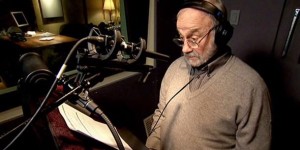 Hal Douglas (Voice Over Legend) Dies at 89