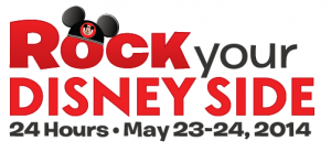 24 Hours May 23-24, 2014