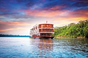Adventures By Disney Offering Ecuadorian Adventure in 2015