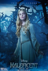 Sleeping Beauty, Aurora