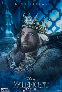 King Stefan, Good or Evil?