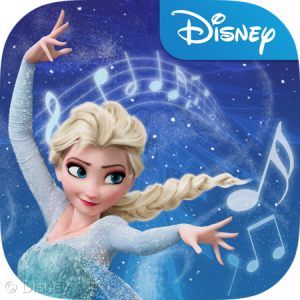 Sing Along with Your Favorite Frozen Songs