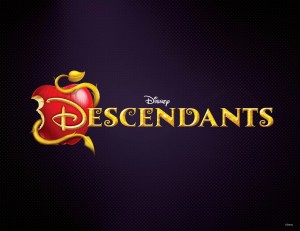 Disney Descendants Prequel Coming to a Book