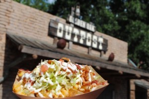 Delicious New Food and Beverage Offerings at Walt Disney World