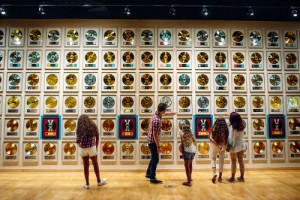 New Adventures by Disney Nashville Long Weekend Itinerary