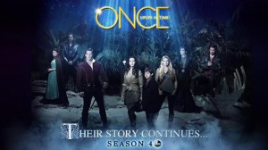 5 Reasons We Can't Wait for Once Upon a Time Season 4
