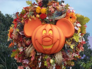 Announcing DizRadio's Fall Celebration!
