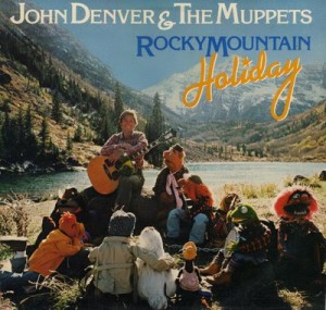 John Denver & The Muppets Loved Working Together