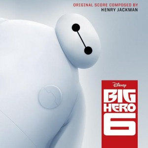 Walt Disney Records' Big Hero 6 Soundtrack Features Original Song "Immortals" From Fall Out Boy