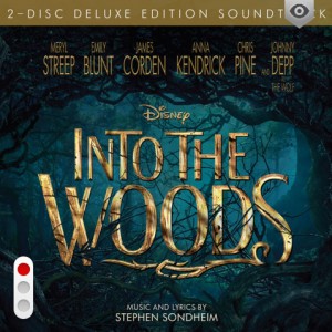 Into the Woods OST