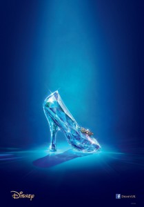 Swarovski Cinderella slippers