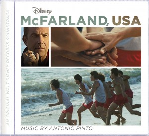 "McFarland, USA" Set For Release On January 20