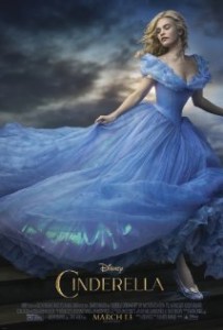 Disney's Live Action Cinderella to get Imax Release in 2015