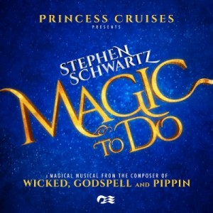 Princess Cruises Unveils Industry-First Partnership with Oscar-Winning Composer Stephen Schwartz 