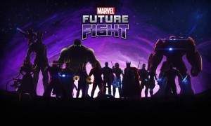 Marvel Future Fight