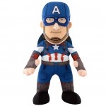 Captain America Bleacher Creature
