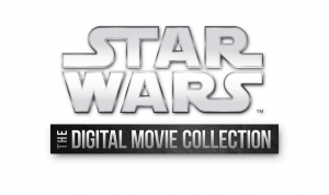 Star Wars Is Coming to Digital HD