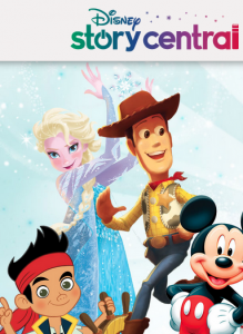 AT&T And Disney Bring Storytelling Magic On Demand