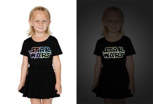 Her Universe for Little Girls