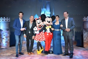 Disney Expands SEA Presence, Signs Multiyear Collaboration with PH Telco Globe Telecom