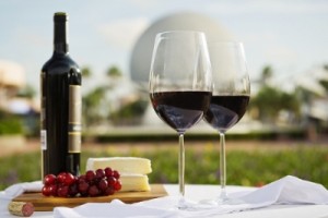 20th Epcot International Food & Wine Festival Announces Future World Marketplace Expansion 