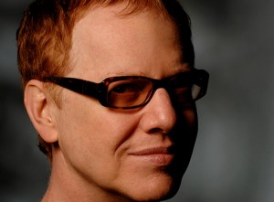 DANNY ELFMAN