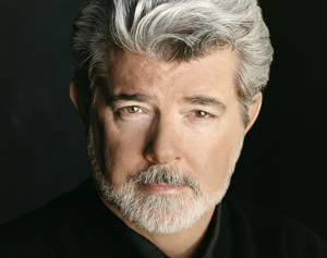 George Lucas