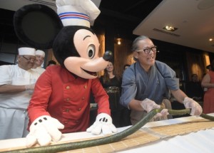 Morimoto Asia Opens At Disney Springs 