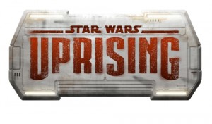 Star Wars: Uprising