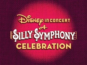 The Kentucky Symphony Orchestra Huffs and Puffs to Blow Open its 24th Season with Disney's Silly Symphony Celebration