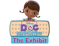 The Children’s Museum of Indianapolis to Launch Exhibit Inspired by Disney Junior's Peabody Award-Winning Series "Doc McStuffins"