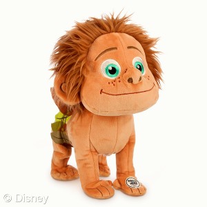 The Good Dinosaur Cave Boy